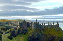 Private Luxury Giants Causeway Tour from Dublin
