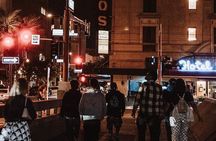 Phoenix Ghost Tour: Phoenix Screamix Haunts & Ghost Hunting