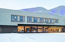 Private Guided Rovaniemi Walk with a Local Guide from Lapland