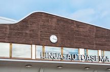 Private Guided Rovaniemi Walk with a Local Guide from Lapland