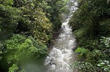 El Tigre Waterfall PRIVATE tour 