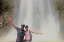 El Tigre Waterfall PRIVATE tour 