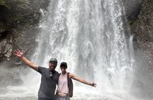 El Tigre Waterfall PRIVATE tour 