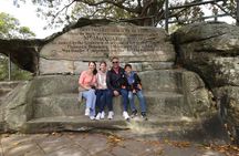 Short Sydney Scenic Trike Tour