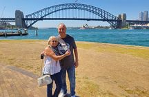 Short Sydney Scenic Trike Tour