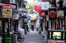 Tokyo Highlights Guided Walking Tour Part 2