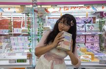 Tokyo Anime Tour