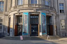 Munich Deutsches Museum of Technology Guided Tour