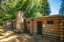 Private Oregon Coast Tour - Astoria