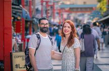 Photography Tour in Tokyo