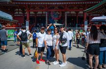 Photography Tour in Tokyo