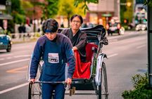 Photography Tour in Tokyo