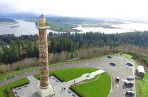 Private Oregon Coast Tour - Astoria