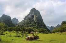 Ha Giang Cao Bang Loop 5 Days Private Tour with English Guide