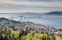 Private Oregon Coast Tour - Astoria