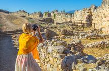 4 Days/3 Nights Greece Classical Mainland Tour - 4* Hotel
