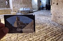 Sarande Lekursi Castle, Blue Eye and Gjirokaster Tour