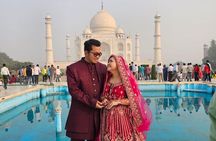 Taj Mahal Tour from Delhi – Private Agra Trip