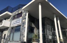 Cape Town Half Day Tour of Robben Island with Ferry Ticket