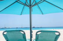 Hotel Beach Day at Savvy with Shuttle Transfer