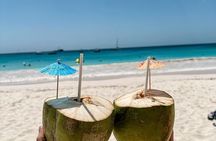 Hotel Beach Day at Savvy with Shuttle Transfer