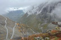 Alesund Kingdom of the Trolls