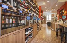 Food and Wine Experience in Bologna, Italy