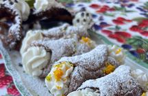 Tradizional cooking class-Arenella experience