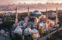 Haghia Sophia Fast Track Skip the Line Guided Tour