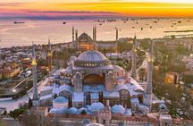 Haghia Sophia Fast Track Skip the Line Guided Tour