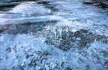 Columbia Icefield Sunwapta Falls Peyto Bow Lake Crowfoot Glacier