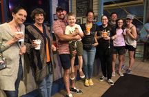  Coastal Stroll Walking Tour