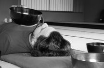 Private Japanese Sound Bath Experience in Kyoto
