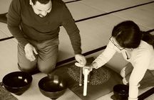 Kyoto: Authentic Private Sound Bath – Japanese Instrument