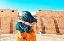 Day Trip to Luxor Small Group 8 pax Maximum HurghadaToGo