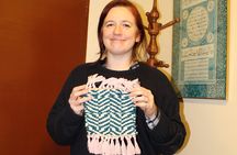 Turkish Carpet Rug Weaving Workshop (Halı Kilim Dokuma Atölyesi)