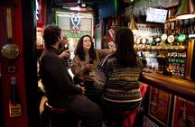 Vesterbro Tour With Beer & Pub Visits - Max 10 People