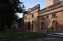 Tour wineries Lujan de Cuyo