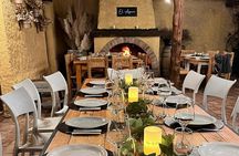 Tour wineries Lujan de Cuyo