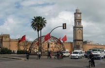 Private Guided Day Excursion from Marrakech to Casablanca