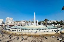 Private Guided Day Excursion from Marrakech to Casablanca