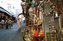 Private Guided Day Excursion from Marrakech to Casablanca