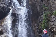 Rivers & Mountains: Ourika Valley Journey