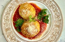Fort Lauderdale Historic District Food Tour Experience