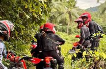 El Nido OFF ROAD Tour (Intermediate)