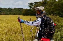 El Nido OFF ROAD Tour (Intermediate)
