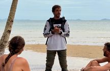 El Nido OFF ROAD Tour (Intermediate)