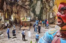 Explore Marble Mountains Lady Buddha and Cham Pa Museum