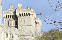 Windsor Castle: Full Day Guided Tour from London by Train