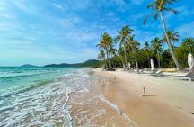 Phu Quoc Sightseeing Day Tour